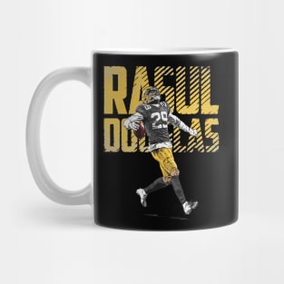 Rasul Douglas Green Bay Bold Mug